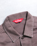 Supreme Daido Moriyama Denim Trucker Jacket