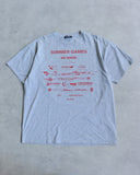 Raf Simons Summer Games Tee