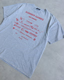 Raf Simons Summer Games Tee