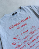 Raf Simons Summer Games Tee