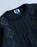 Vintage YSL Knitted Sweater