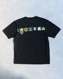 Kapital Faces Tee