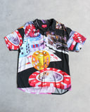 Supreme FW18 Casino Rayon S/S Shirt