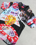 Supreme FW18 Casino Rayon S/S Shirt