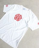 Vetements Double Happiness Tee