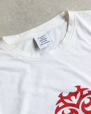 Vetements Double Happiness Tee