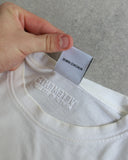 Vetements Double Happiness Tee
