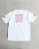 Vetements Double Happiness Tee