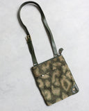 Vivienne Westwood Vintage Leather Tote Bag