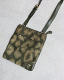 Vivienne Westwood Vintage Leather Tote Bag