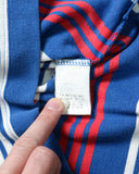 BAPE 2011 Striped S/S Polo Shirt