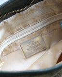 Vivienne Westwood Vintage Leather Tote Bag