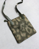 Vivienne Westwood Vintage Leather Tote Bag