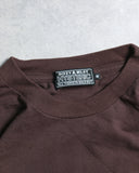 Hysteric Glamour Racing Box Logo L/S Tee
