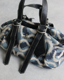 Vivienne Westwood Vintage Yasmin Leather Bag