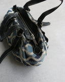 Vivienne Westwood Vintage Yasmin Leather Bag