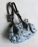 Vivienne Westwood Vintage Yasmin Leather Bag