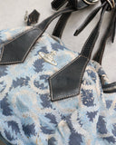 Vivienne Westwood Vintage Yasmin Leather Bag