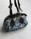 Vivienne Westwood Vintage Yasmin Leather Bag