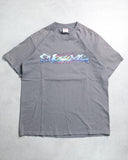 Supreme Graffiti Logo Tee