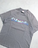 Supreme Graffiti Logo Tee