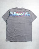 Supreme Graffiti Logo Tee
