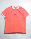 BAPE 2012 Red Camo S/S Polo Shirt