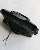 Balenciaga Large Leather City Bag