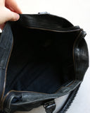 Balenciaga Large Leather City Bag