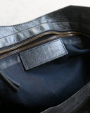 Balenciaga Large Leather City Bag