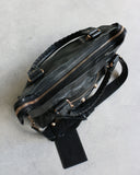 Balenciaga Leather City Bag
