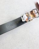 Supreme Last Supper Leather Belt