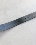 Supreme Last Supper Leather Belt