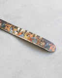 Supreme Last Supper Leather Belt