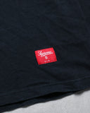 Supreme 2009 Collegiate Cut & Sew Tee