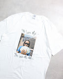 Supreme Max B Photo Tee