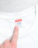 Supreme Max B Photo Tee