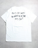 Supreme Max B Photo Tee