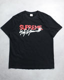 Supreme Yohji Yamamoto Logo Tee