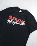 Supreme Yohji Yamamoto Logo Tee