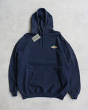 Balenciaga Bonjour Hoodie