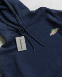 Balenciaga Bonjour Hoodie