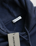 Balenciaga Bonjour Hoodie