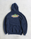 Balenciaga Bonjour Hoodie