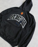 Balenciaga FW23 Distressed Skater Hoodie