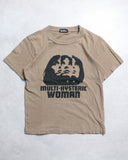Hysteric Glamour Girl Copy Tee