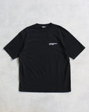 Balenciaga Corporate Logo Tee