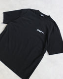 Balenciaga Corporate Logo Tee