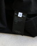 Balenciaga Corporate Logo Tee
