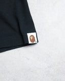 BAPE Japan Exclusive Ape Head Souvenir Tee